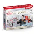 Produktbild: Schleich Harry Potter Mini Figuren Adventskalender Serie 1