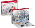 Produktbild: Schleich® Spielwelt Schleich Adventskalender 99175 Harry Potter Mini Figuren Serie 1