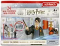 Produktbild: Schleich® Harry Potter 99175 Adventskalander 2025 mit 24 Minifiguren | Ab 6 J.