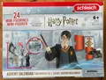Produktbild: Schleich® Harry Potter Adventskalander - 2025 - mit 24 Minifiguren - 99175