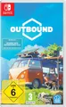 Produktbild: Outbound (Nintendo Switch)