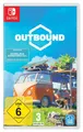 Produktbild: CentreSoft Outbound (Nintendo Switch)