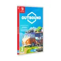Produktbild: Outbound - Nintendo Switch - Neu & OVP - Deutsche Version