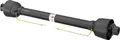 Produktbild: Zapfwelle T4 Gelenkwelle 1000-1100mm 460Nm 540U/min, PTO-Shaft, 40kW (55PS), 1 3/8