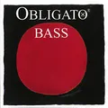 Produktbild: Pirastro 441050 Obligato 1/2 Bass (Orchester) Satz, mittel