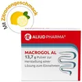 Produktbild: Macrogol AL 13,7 g Pulver bei Verstopfung