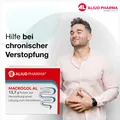 Produktbild: MACROGOL AL 13,7 g Plv.z.Her.e.Lsg.z.Einnehmen 100 St. PZN 10997508