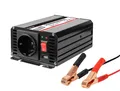 Produktbild: 12V Spannungswandler Wechselrichter 300W / 600W Eufab 230V Steckdose USB
