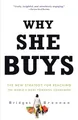 Produktbild: Bridget Brennan Why She Buys (Taschenbuch)