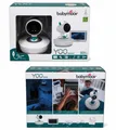 Produktbild: Babymoov Babyphone YOO-Moov - 360 Grad Kamera inkl. Fernsteuerung, 4,3