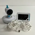 Produktbild: Babymoov Babyphone YOO-Moov - 360 Grad Kamera inkl. Fernsteuerung, 4,3