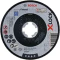 Produktbild: PRO Metal X-LOCK Trennscheibe, Ø 115mm Bohrung 22,23mm, A 30 S BF, gerade