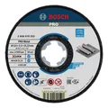Produktbild: Bosch Pro Metal X-Lock Trennscheibe, gerade, 115 x 2,5 x 22,23 mm - 2608619253 (VPE: 25 Stück)