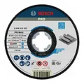 Produktbild: Bosch Trennscheibe X-LOCK gerade Expert for Metal A 30 S BF 115 x 22,23 x 2,5 mm, 25 Stück