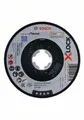 Produktbild: Bosch Accessories 2608619253 Trennscheibe gerade 115mm Metall