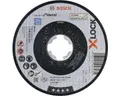 Produktbild: X-LOCK Expert for Metal Trennscheibe gerade A 30 S BF, 115x2,5x22,23 mm