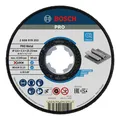 Produktbild: Bosch Pro Metal X-Lock Trennscheibe, gerade, 115 x 2,5 x 22,23 mm - 25 Stück