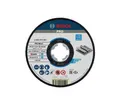 Produktbild: Trennscheibe Metall X Lock professionell 115x2 5x22 23 mm Bosch PRO Metal 260861