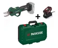 Produktbild: Parkside Akku Astschere 20V PAAS 20-Li B1 Gartenschere + Akku/Ladegerät Neu/OVP