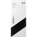 Produktbild: Cricut Smart Vinyl Permanent Joy 14x33cm 4 sheets Writable Black (P) (2009443)