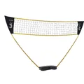 Produktbild: Hammer Fitness Hammer Volleyballnetz 4.2m incl. Courtline Volleyballnetz (61212771)