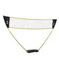 Produktbild: Hammer Volleyballnetz 4.2m incl. Courtline Volleyballnetz