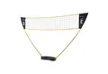 Produktbild: Hammer Volleyballnetz Voleyball-Set 4,2m
