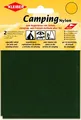 Produktbild: Kleiber Camping Nylon-Flicken, khaki