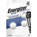 Produktbild: Energizer - Knopfzelle cr 2016 3 v 2 St. 90 mAh Lithium E304205800