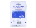 Produktbild: Krügersalz Salztabletten für Enthärtungsanlagen 25kg Aquatab Siede-Salztabletten