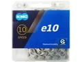 Produktbild: KMC e10 E-Bike Bicycle Chain (122 Links | silver)