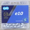 Produktbild: KMC Kette E-10 silver 1/2