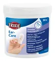 Produktbild: 29392 Ear Care Ohrenpflege Fingerpads 50 Stück 1er Pack