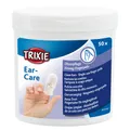 Produktbild: Trixie Ohrenpflege Einweg-Fingerpads
