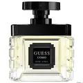 Produktbild: Guess Uomo Eau de Toilette 100 ml