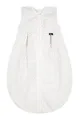 Produktbild: Alvi Kugelschlafsack Molton Sommerschlafsack | Babyschlafsack ärmellos 100% Baumwolle | Unwattierter Außensack | Leichter Baumwoll-Schlafsack
