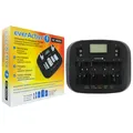 Produktbild: everActive NC900U Universal Professional Batterie Ladegerät USB LCD Nimh Ni-Cd