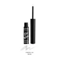 Produktbild: 1 NYX Liquid Liner - Mattschwarz / Matt Weiß/Glänzend Schwarz CM Pick Ihre 1 Typ