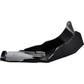 Produktbild: Acerbis 24211-50001 Polypropylen Unterfahrschutz, Schwarz
