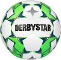 Produktbild: Derbystar Fußball Spielball BRILLANT APS v22