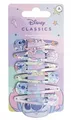 Produktbild: 8445484437898 Disney - Zestaw 6 spinek do włosów Stitch - 7898 Cerda