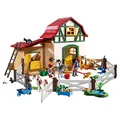 Produktbild: PLAYMOBIL Pony Farm