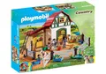 Produktbild: Playmobil 5684 - Pony Farm