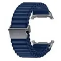 Produktbild: Samsung ET-SVL70 Loop für Smartwatch Small/Medium/Large size Blau Galaxy Watch Ultra
