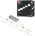 Produktbild: Paulmann CorDuo LED Seilsystem DiscLED Basisset