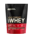 Produktbild: 100% Whey Gold Standard - 450g - Double Rich Chocolate
