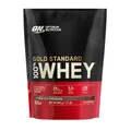 Produktbild: Optimum Nutrition 100% Whey Gold Standard Double Rich Chocolate