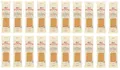 Produktbild: 20x Rummo Spaghetti N°3 Pasta Lenta Lavorazione Teigwaren aus Hartweizengrieß Bronze-Zeichnung 500g