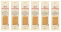 Produktbild: 6x Rummo Spaghetti N°3 Pasta Teigwaren Hartweizengrieß Bronze-Zeichnung 500g