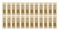 Produktbild: 24 x 500 Gramm Spaghetti Nr. 3 Nudeln aus Hartweizengrieß - Pasta Rummo